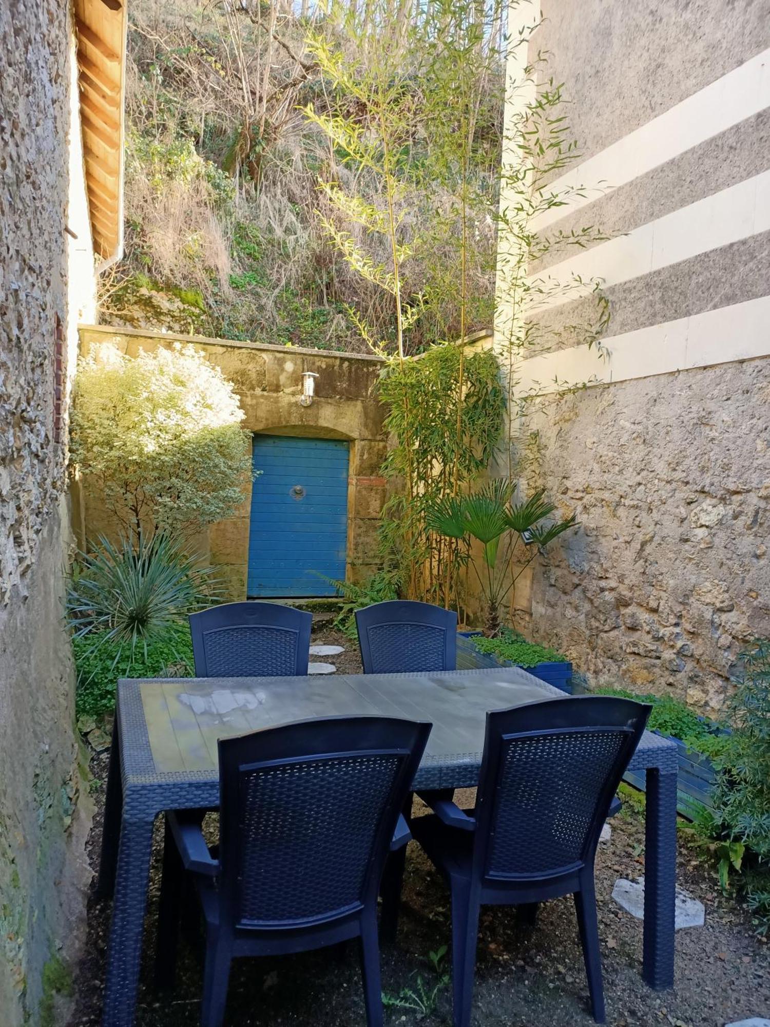 Artannes-sur-Indre Gite Avec Vue Sur L'Indre מראה חיצוני תמונה